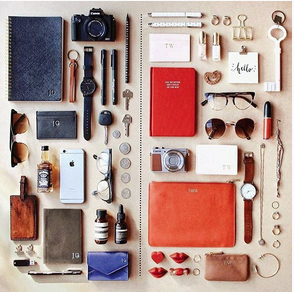 thepaperbunny-flat-lay-photo