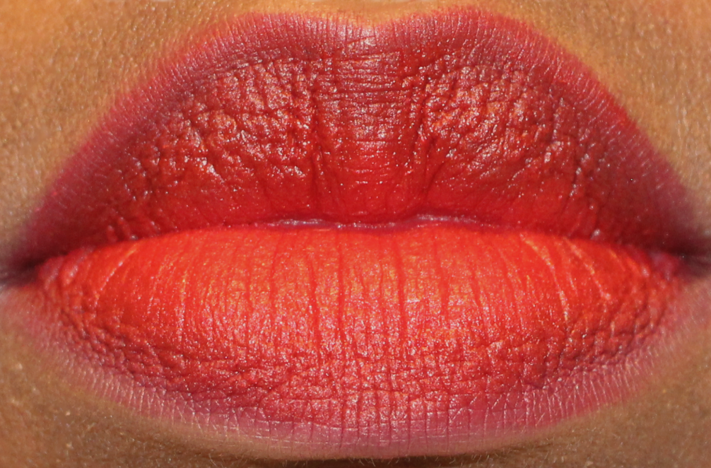 smashbox-Insta-matte-lip-red-after-picture