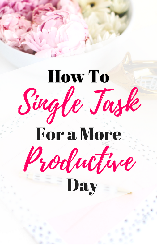 How-to-Single-Task-for-a-productive-day