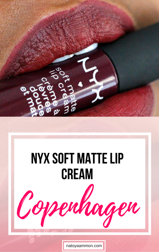 NYX Copenhagen