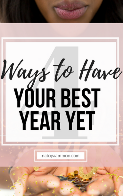 best year yet