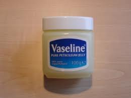 Vaseline image