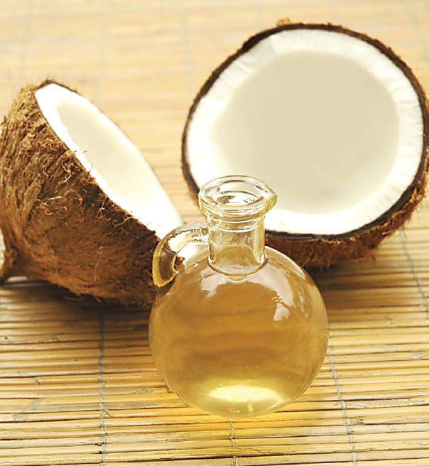 coconut oil 1