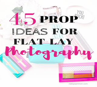 45-Prop-Ideas-For-Flat-Lay-Photos