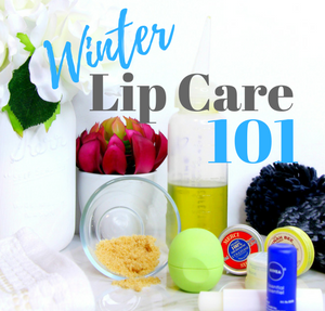 Winter Lip Care
