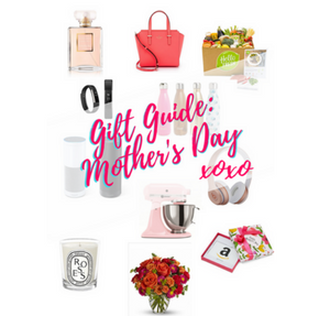 11 Mother's Day Gift Ideas