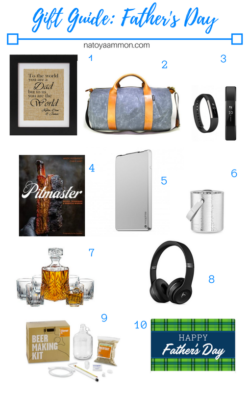 11 Father’s Day Gift Ideas-main post