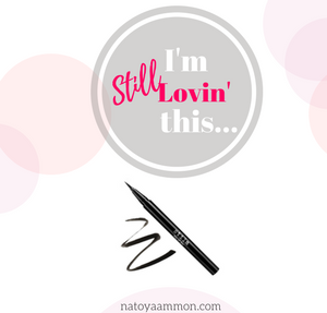 I'm Still Lovin' - Stila Stay All Day Eyeliner